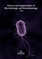 Cover for Theory and Applications of Microbiology and Biotechnology Vol. 2