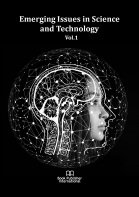 Cover for Emerging Issues in Science and Technology Vol. 1