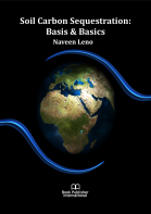 Cover for Soil Carbon Sequestration: Basis & Basics