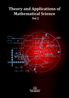 Cover for Theory and Applications of Mathematical Science Vol. 2