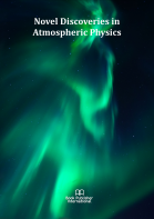 Cover for Novel Discoveries in Atmospheric Physics