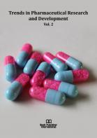 Cover for Trends in Pharmaceutical Research and Development Vol. 2