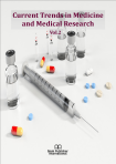 Cover for Current Trends in Medicine and Medical Research Vol. 2