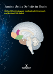 Cover for Amino Acids Deficits in Brain