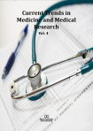 Cover for Current Trends in Medicine and Medical Research Vol. 4