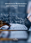 Cover for Advances in Mathematics and Computer Science Vol. 2
