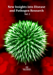 Cover for New Insights into Disease and Pathogen Research Vol. 2