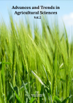 Cover for Advances and Trends in Agricultural Sciences Vol. 2