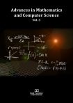 Cover for Advances in Mathematics and Computer Science Vol. 3