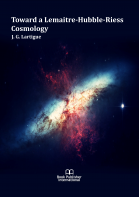 Cover for Toward a Lemaitre-Hubble-Riess Cosmology